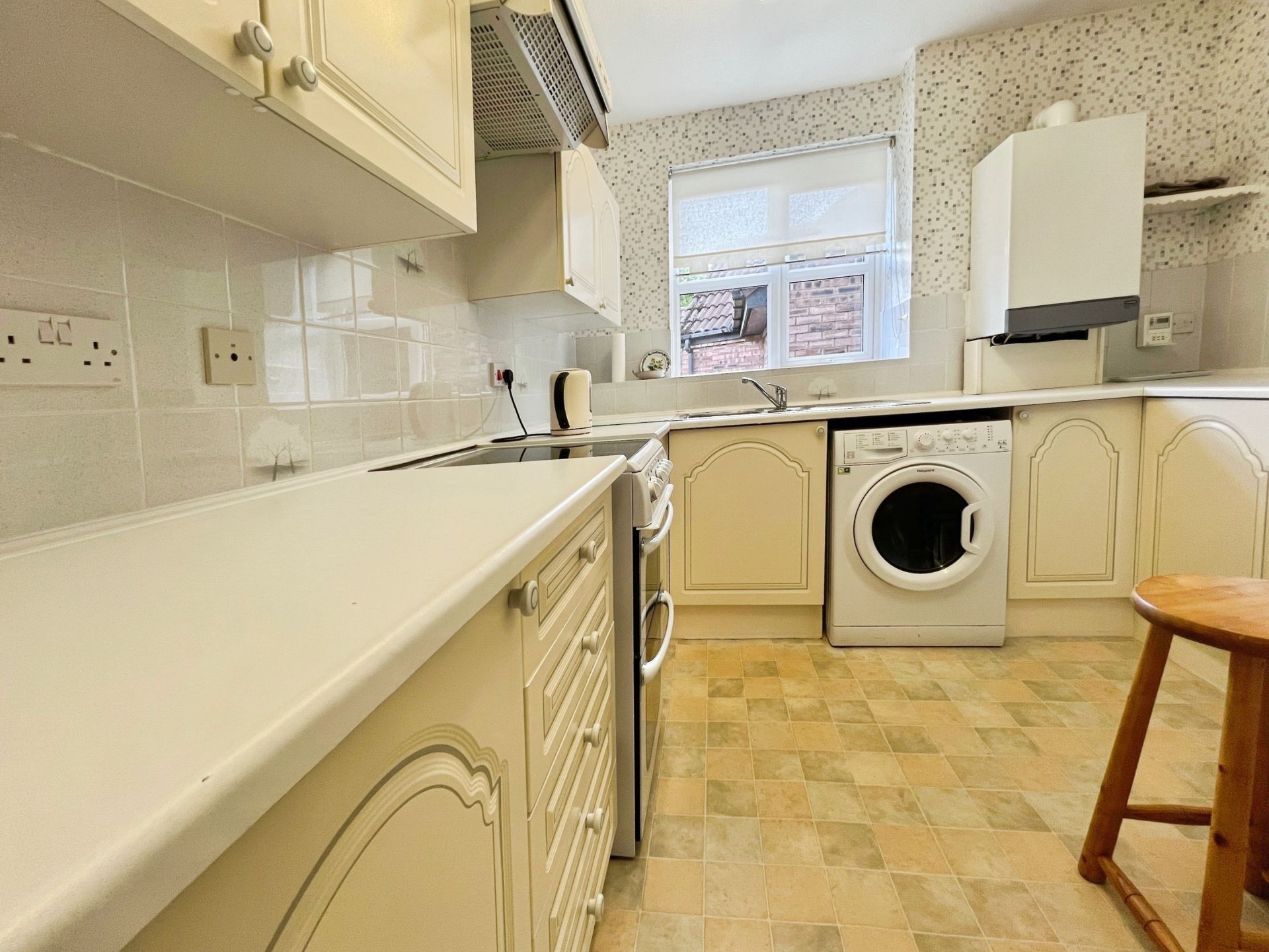 Chorley New Road, Heaton - Over 55's