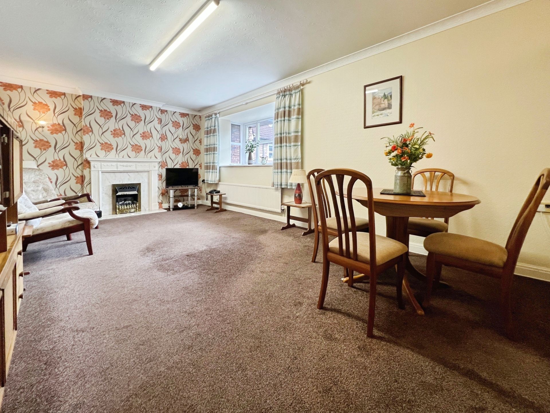 Chorley New Road, Heaton - Over 55's