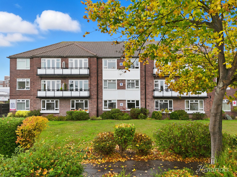Imperial Avenue, Westcliff-on-sea, SS0 8
