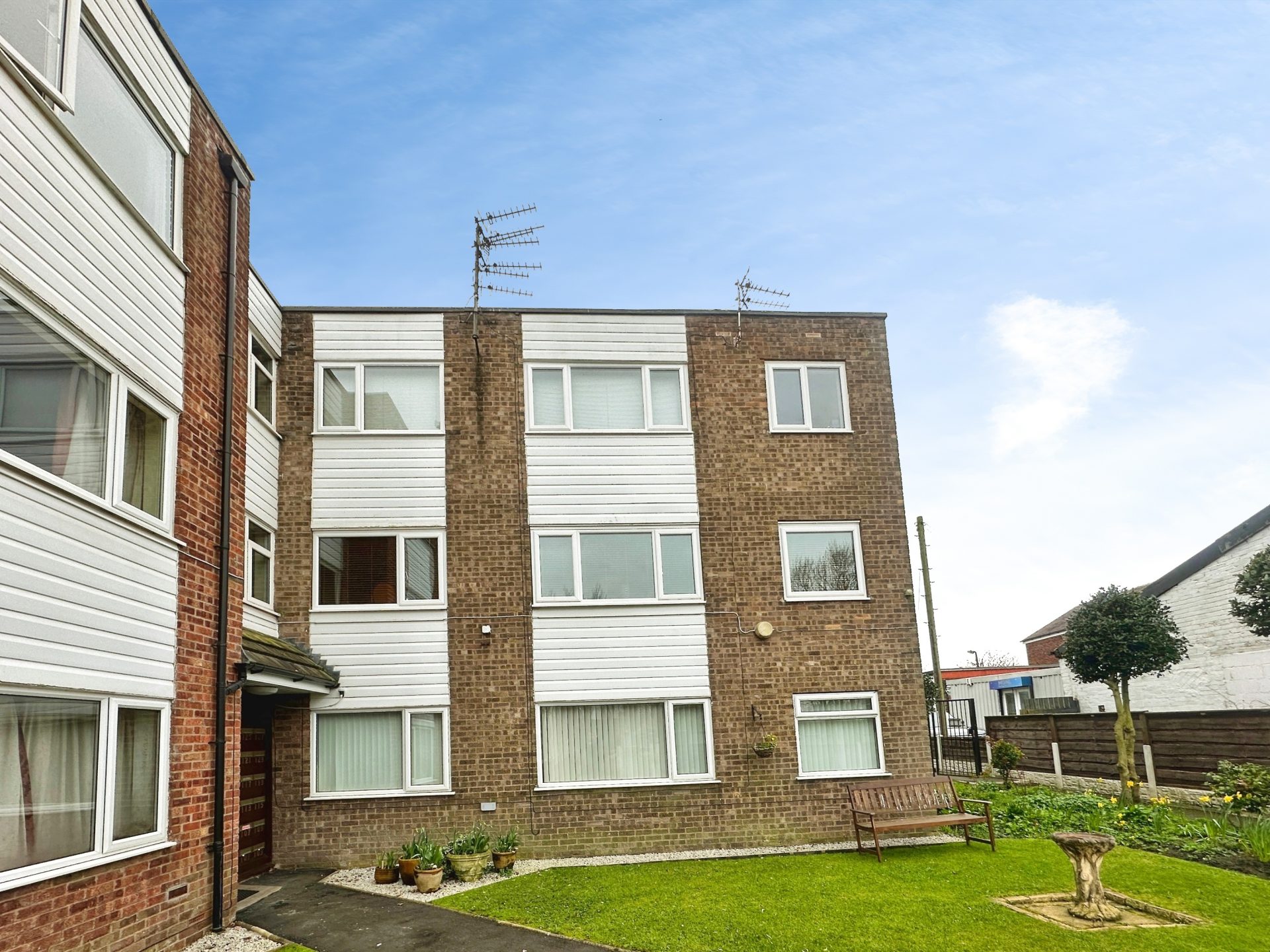 Pole Lane, Unsworth, Bury