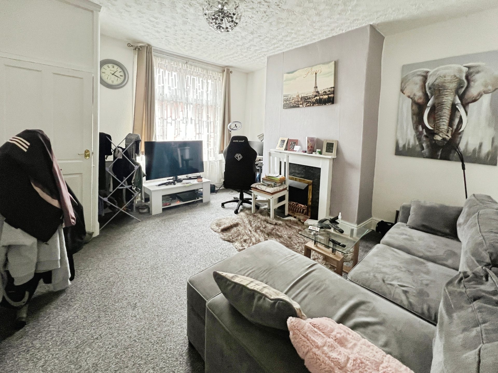 Bury Road, Tonge Fold - CASH BUYERS ONLY