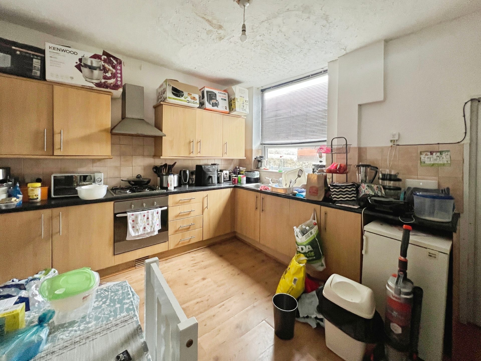 Bury Road, Tonge Fold - CASH BUYERS ONLY