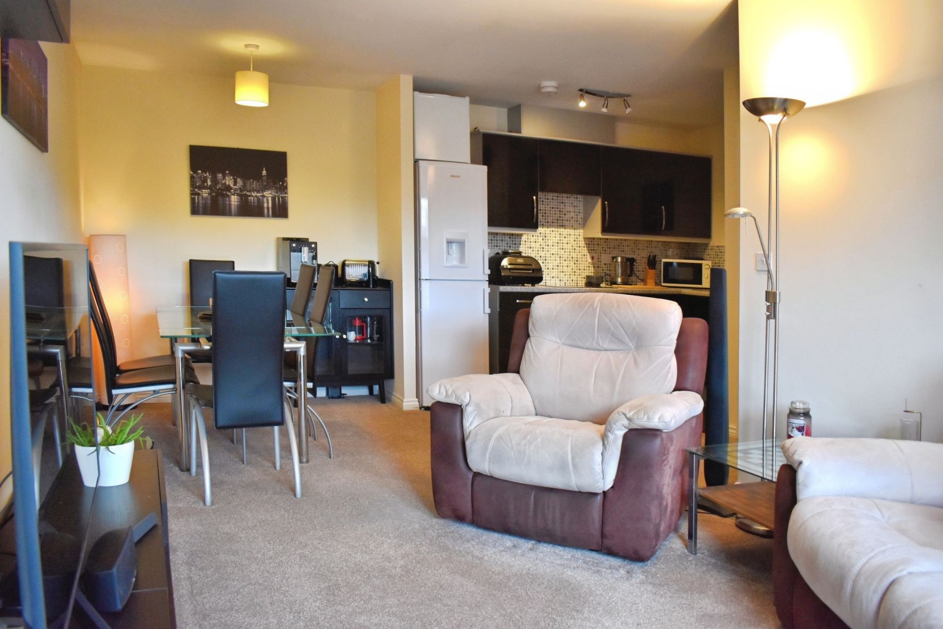 Astley Brook Close, Astley Bridge | Modern Apartment