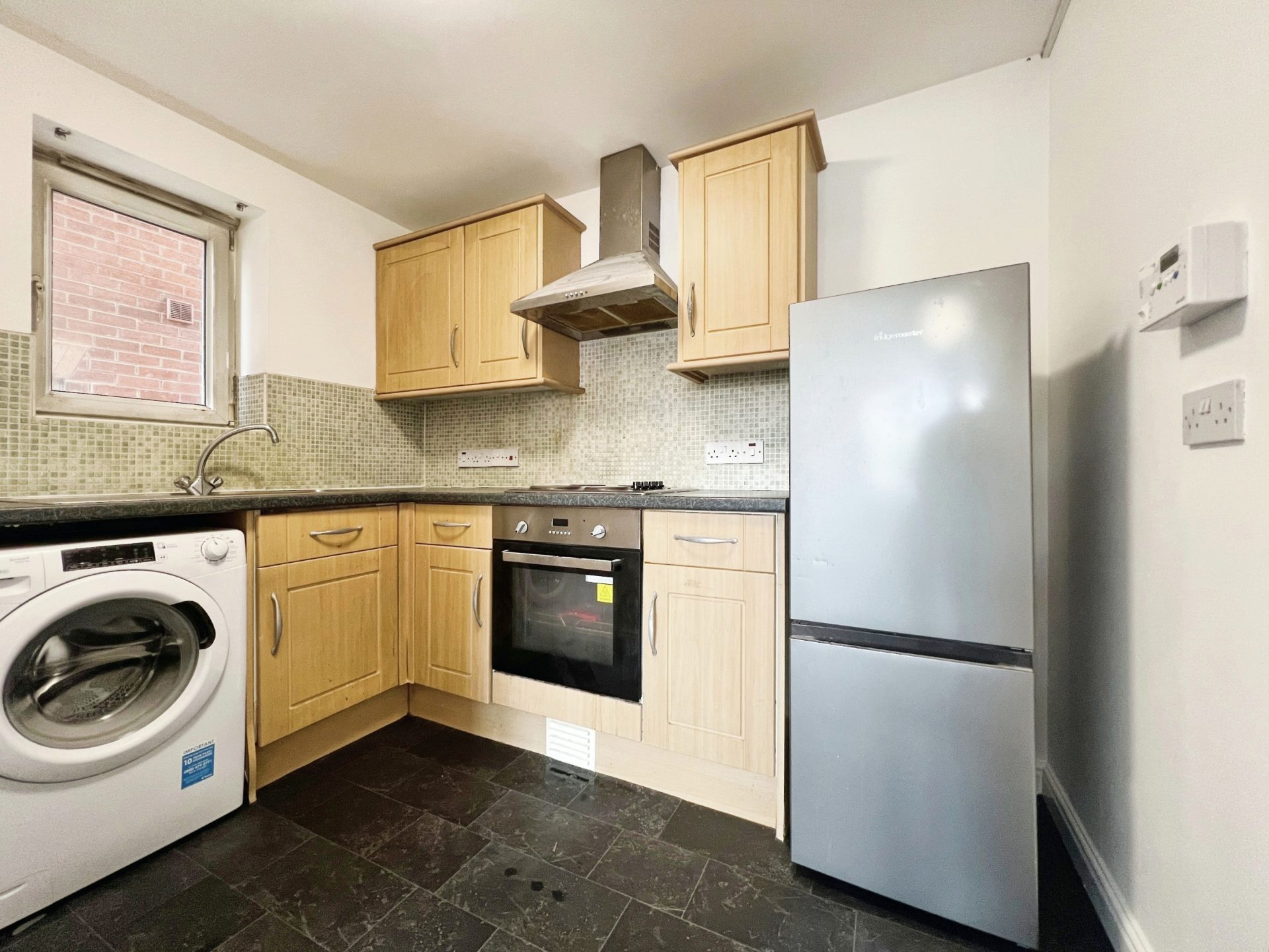 Worsley Gardens, Mountain Street, Worsley, Manchester