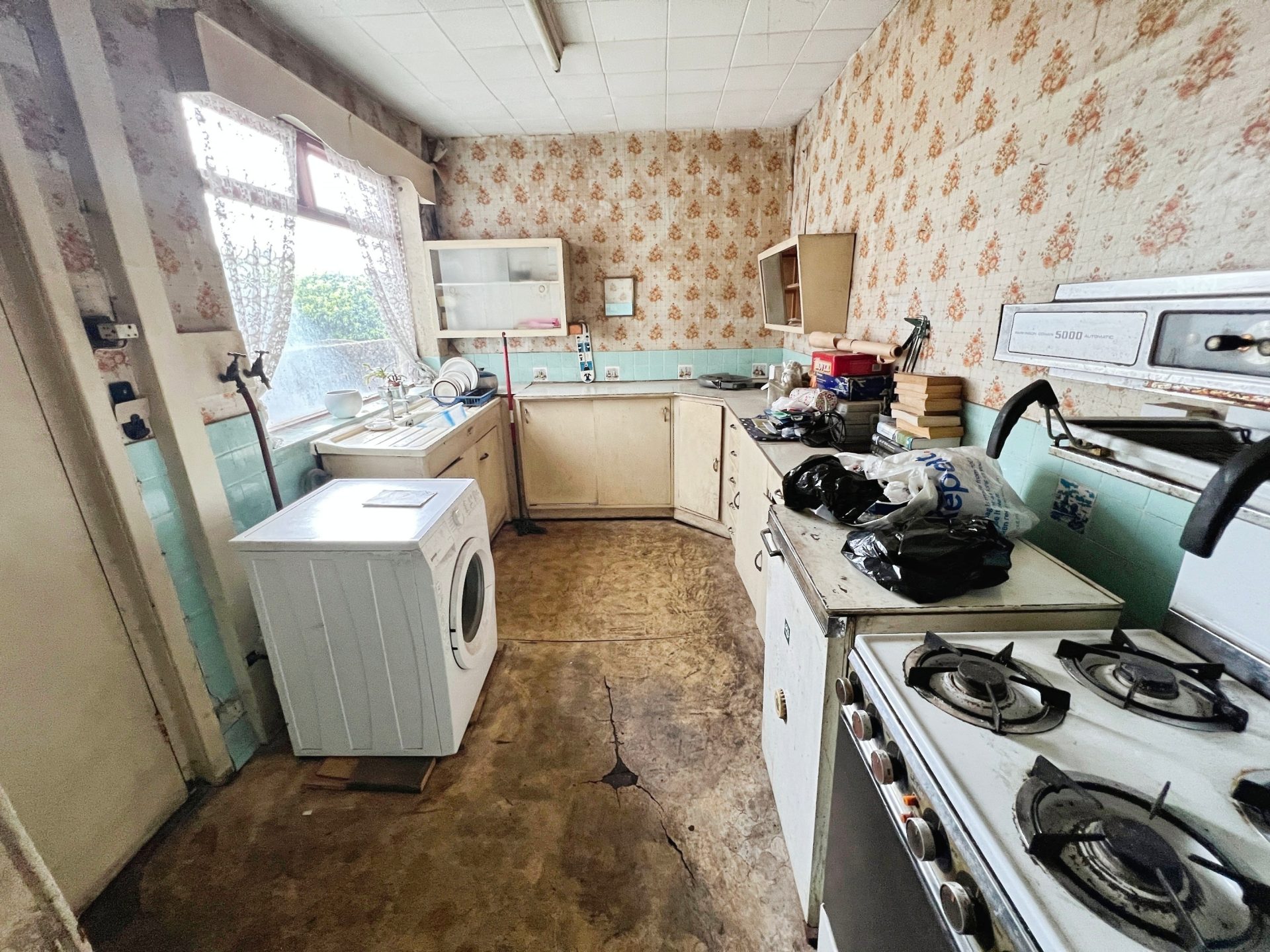 Manchester Road, Little Hulton - For sale by auction