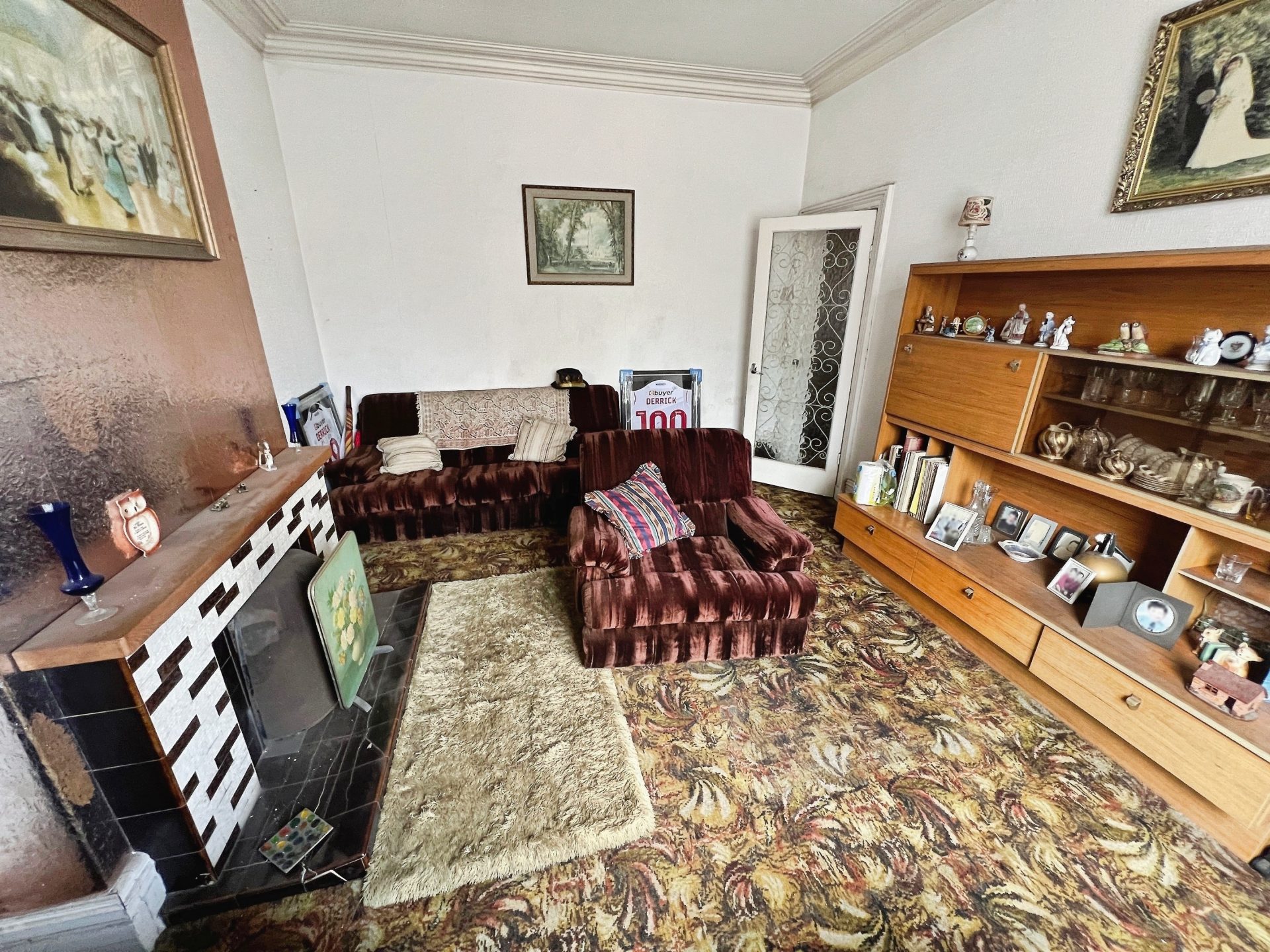 Manchester Road, Little Hulton - For sale by auction