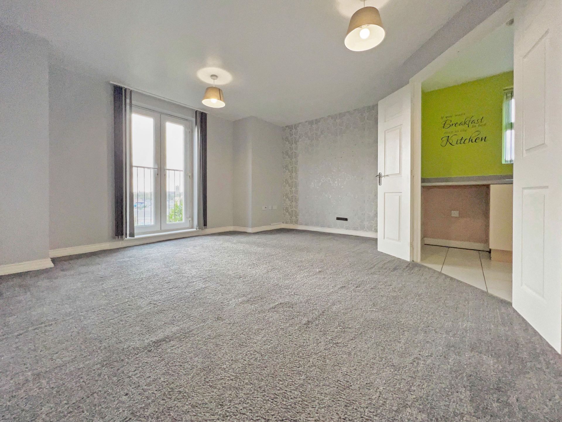River View Court, Tonge Moor, Bolton
