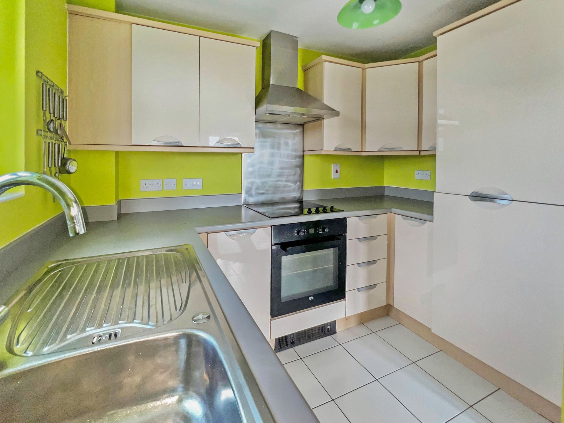 River View Court, Tonge Moor, Bolton