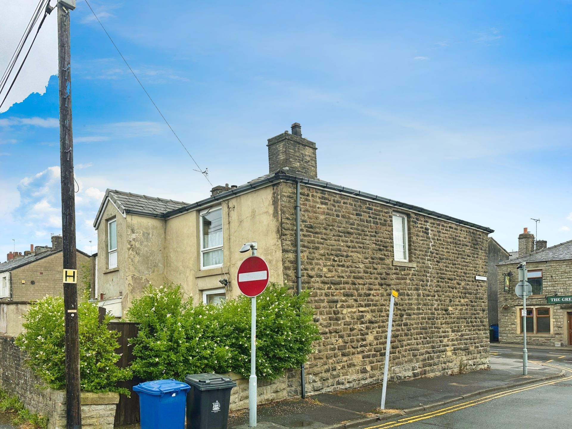 Manchester Road, Rossendale