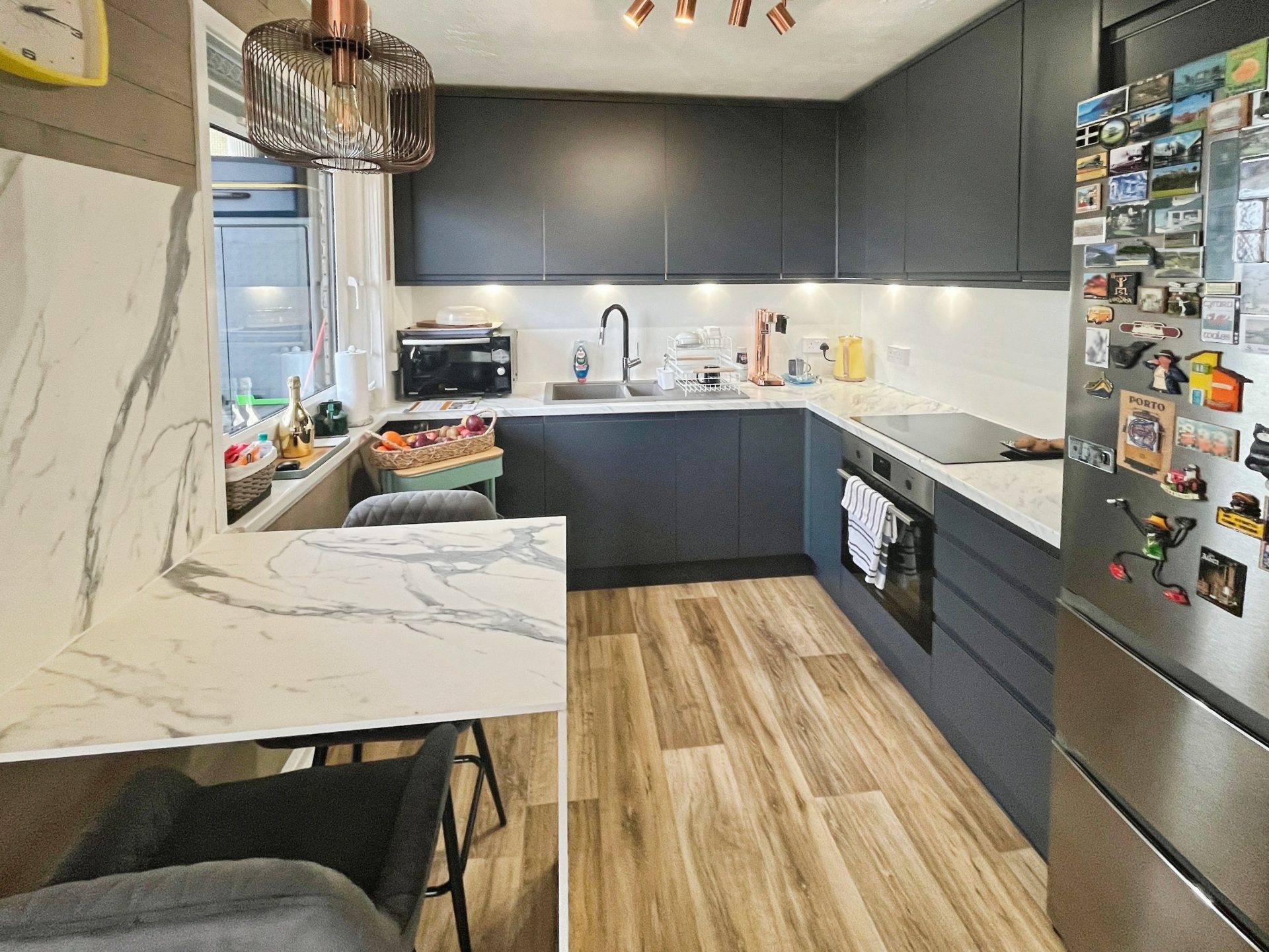 Thornbank North, Bolton