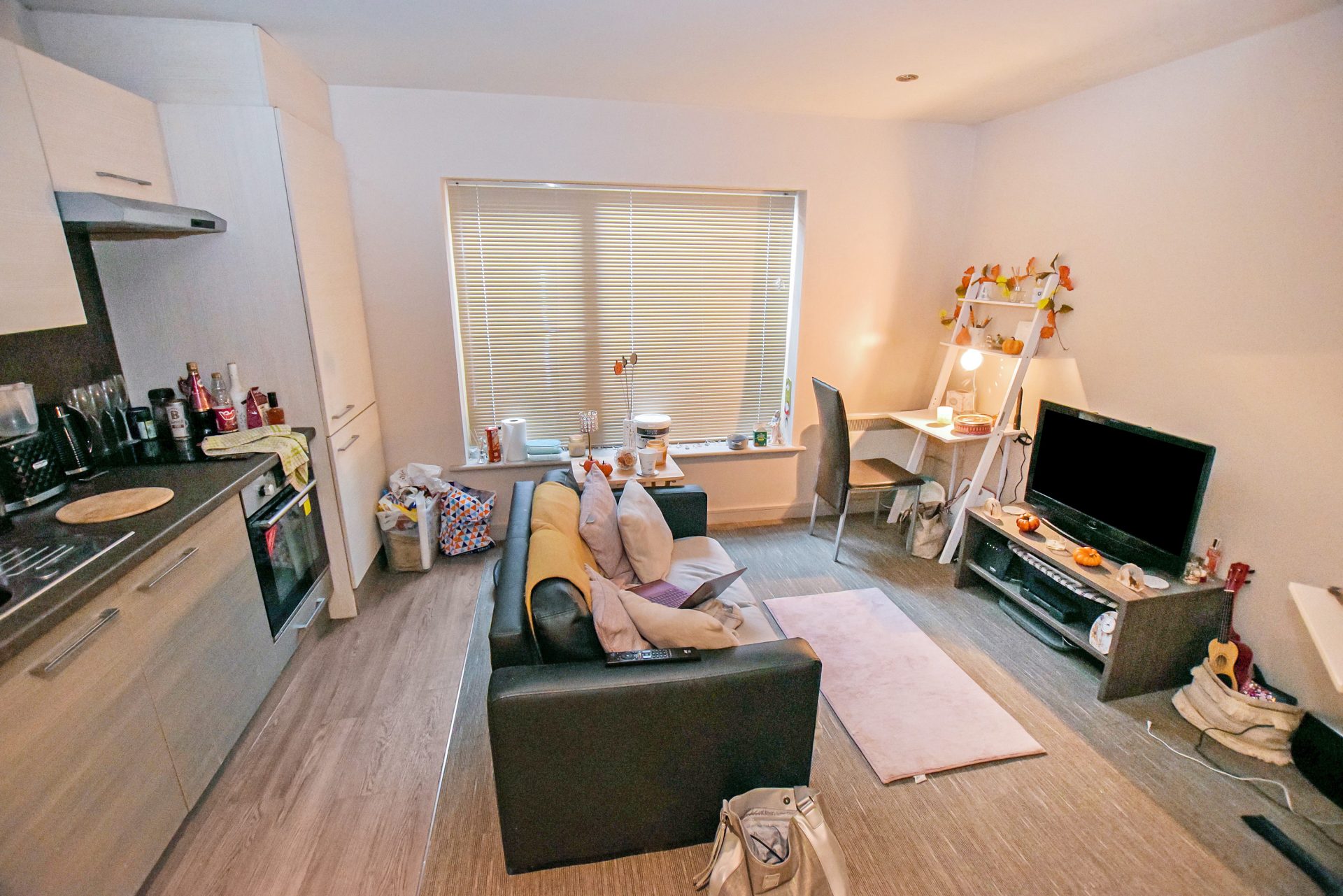 8 The Church, Crook Street, Bolton- TENANTED TILL JULY 2025