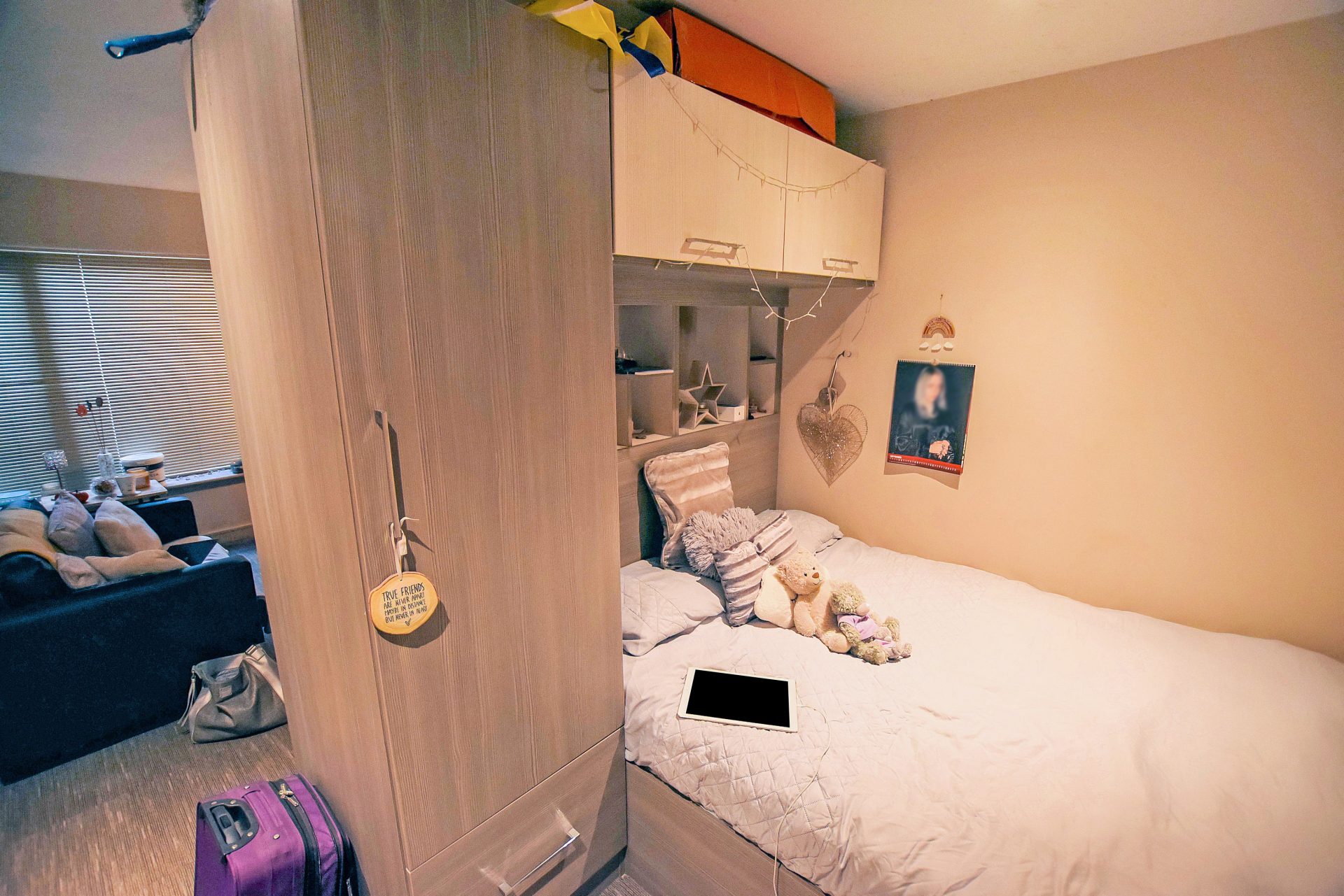 8 The Church, Crook Street, Bolton- TENANTED TILL JULY 2025