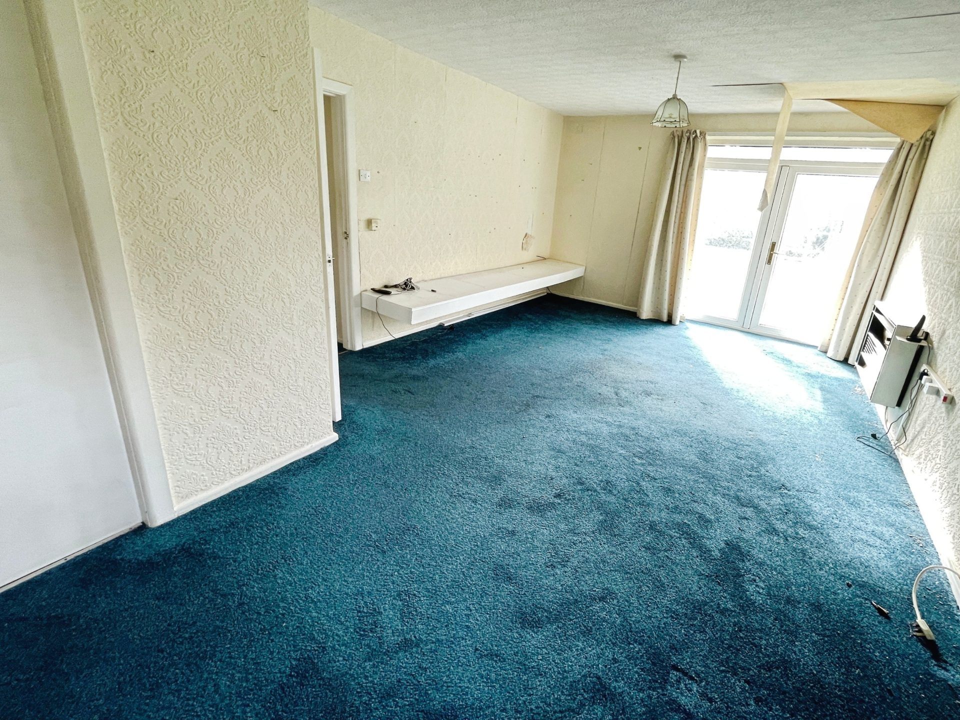 Hill View Court, Astley Bridge, Bolton