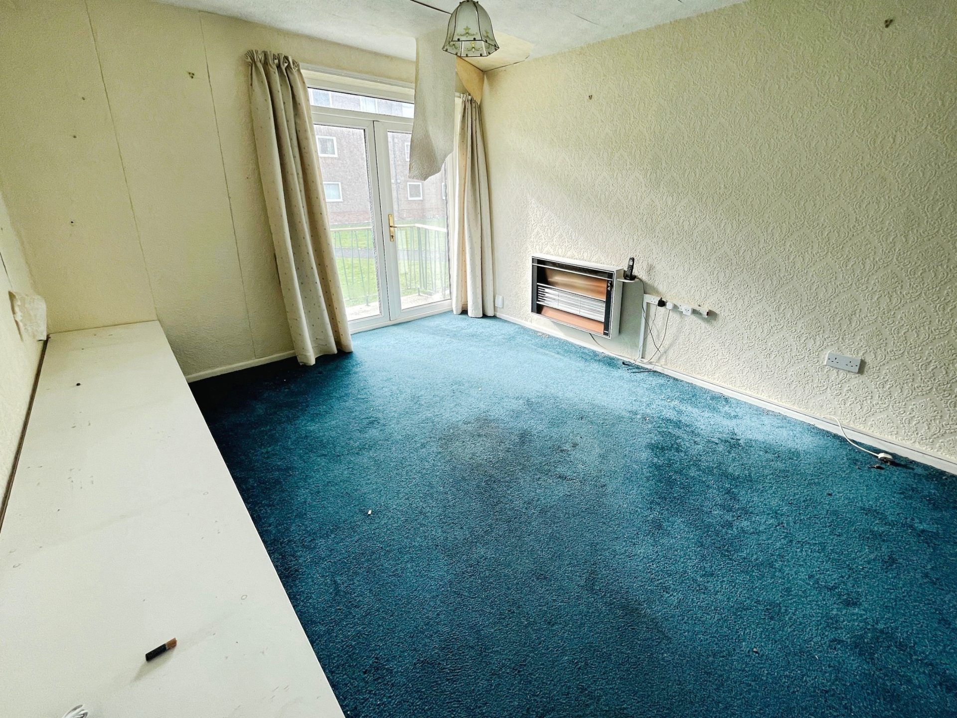 Hill View Court, Astley Bridge, Bolton