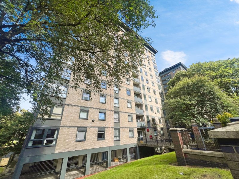 Fern Street, Deane