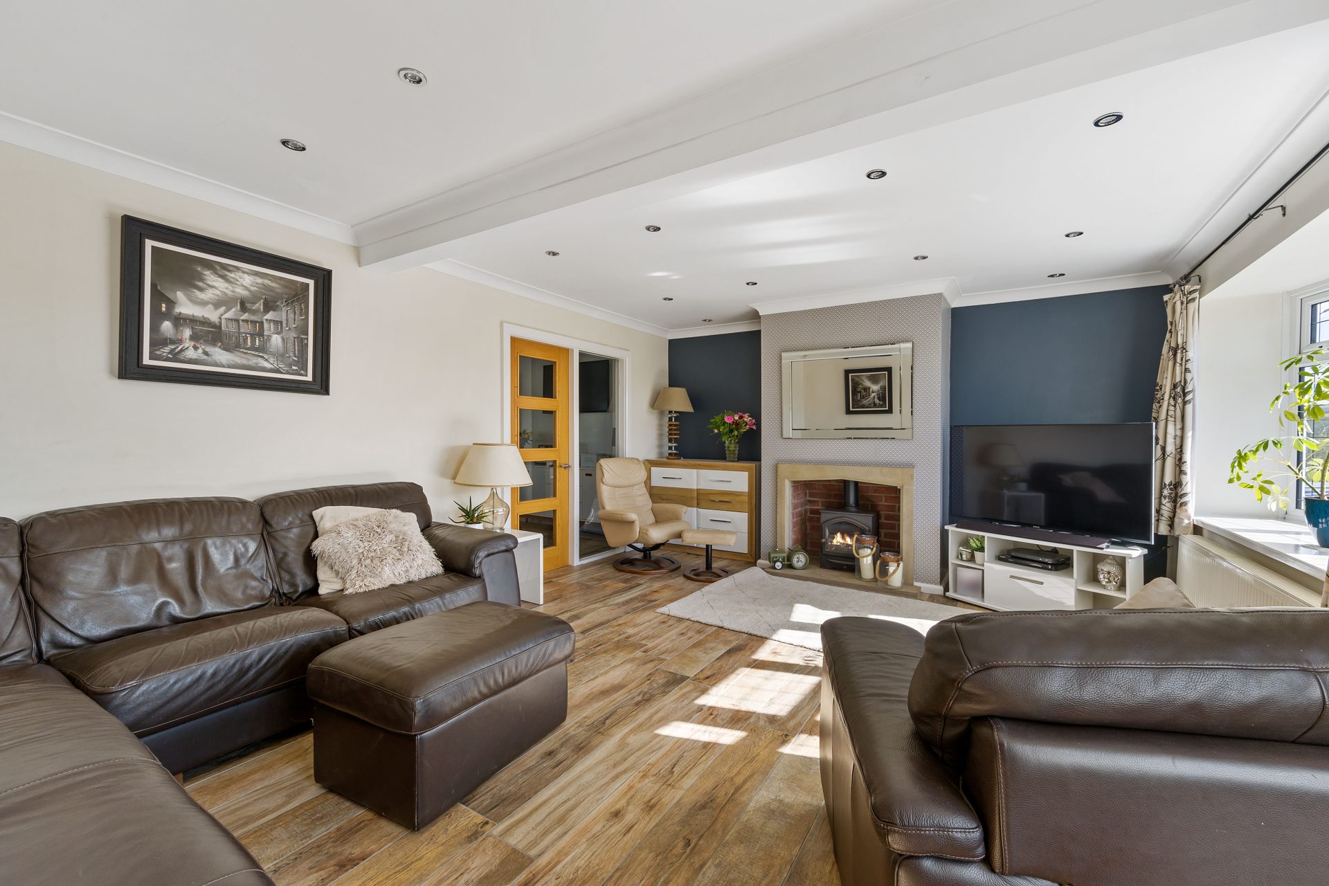 Watermans Cottage and Windy Harbour Cottage, Harbour Lane, Edgworth
