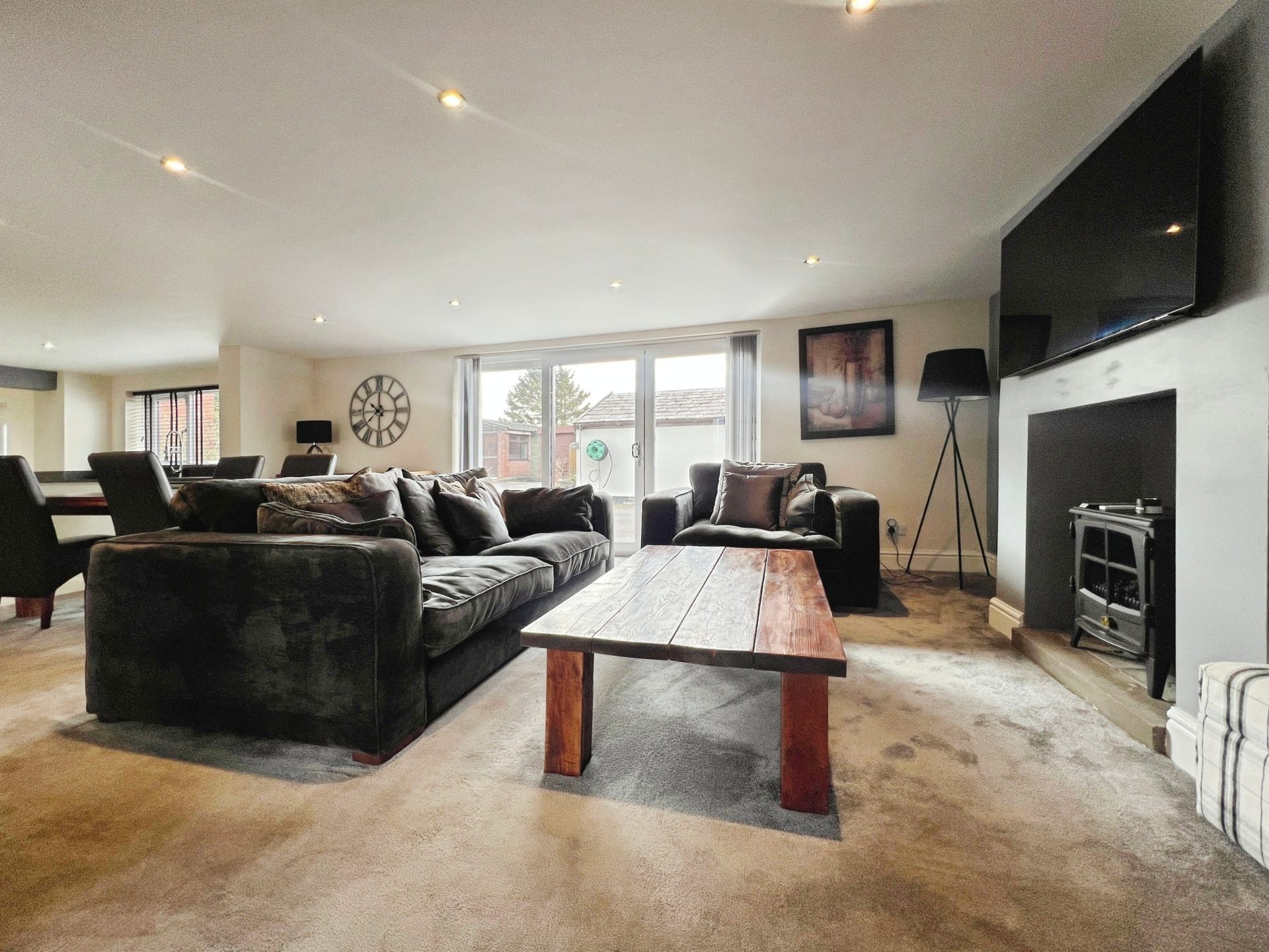 Snydale Hill Farm, Bolton Road, Westhoughton