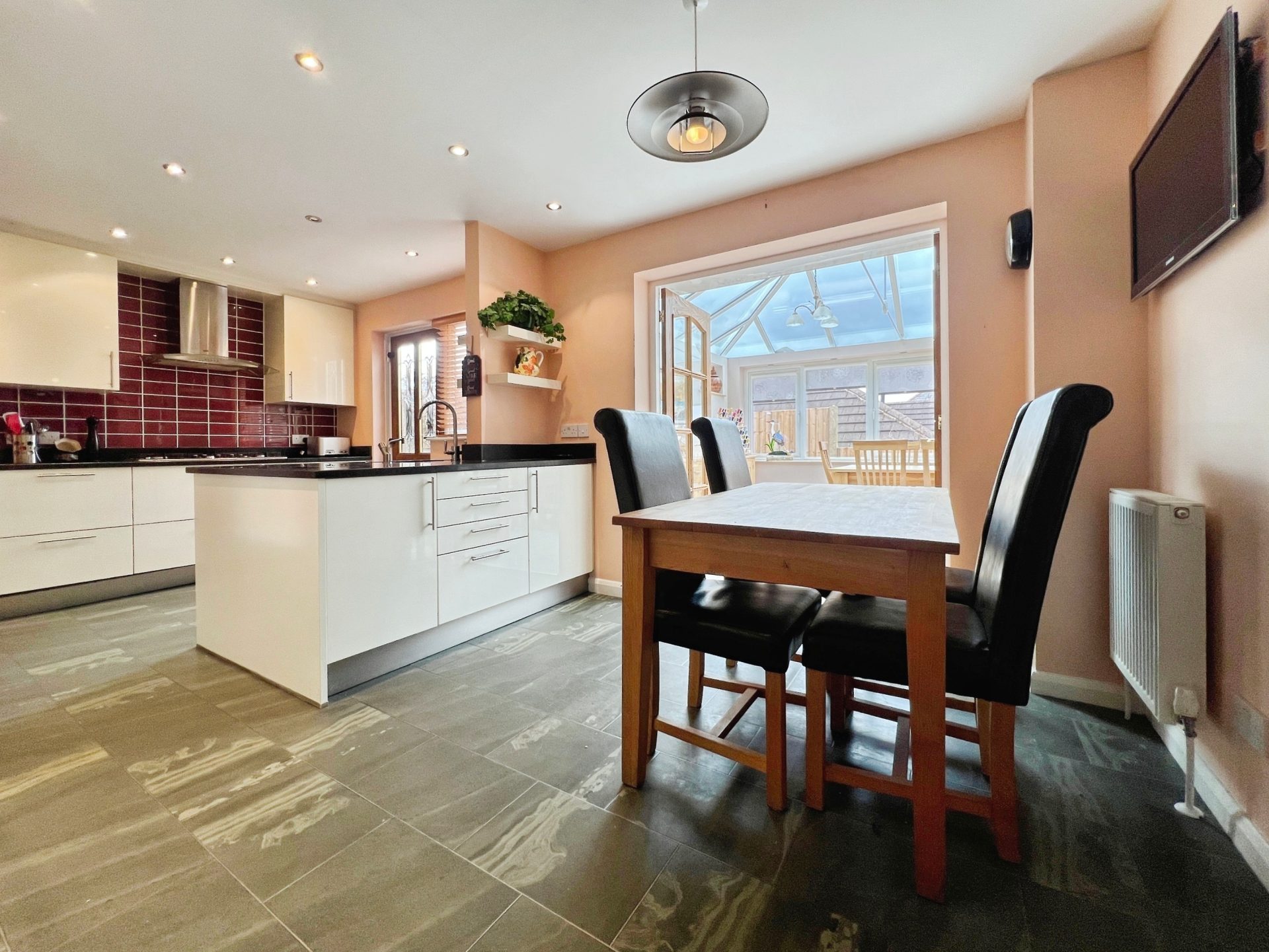 Manor Road, Horwich, Bolton, BL6.
