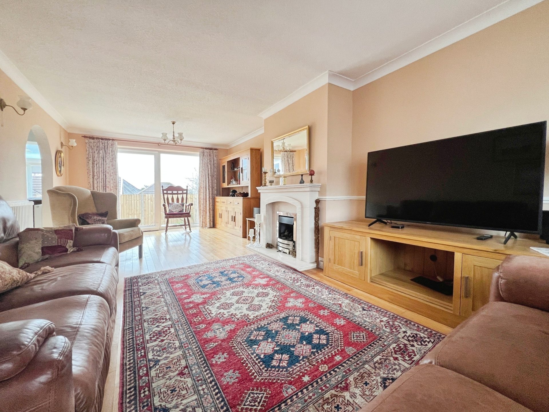 Manor Road, Horwich, Bolton, BL6.