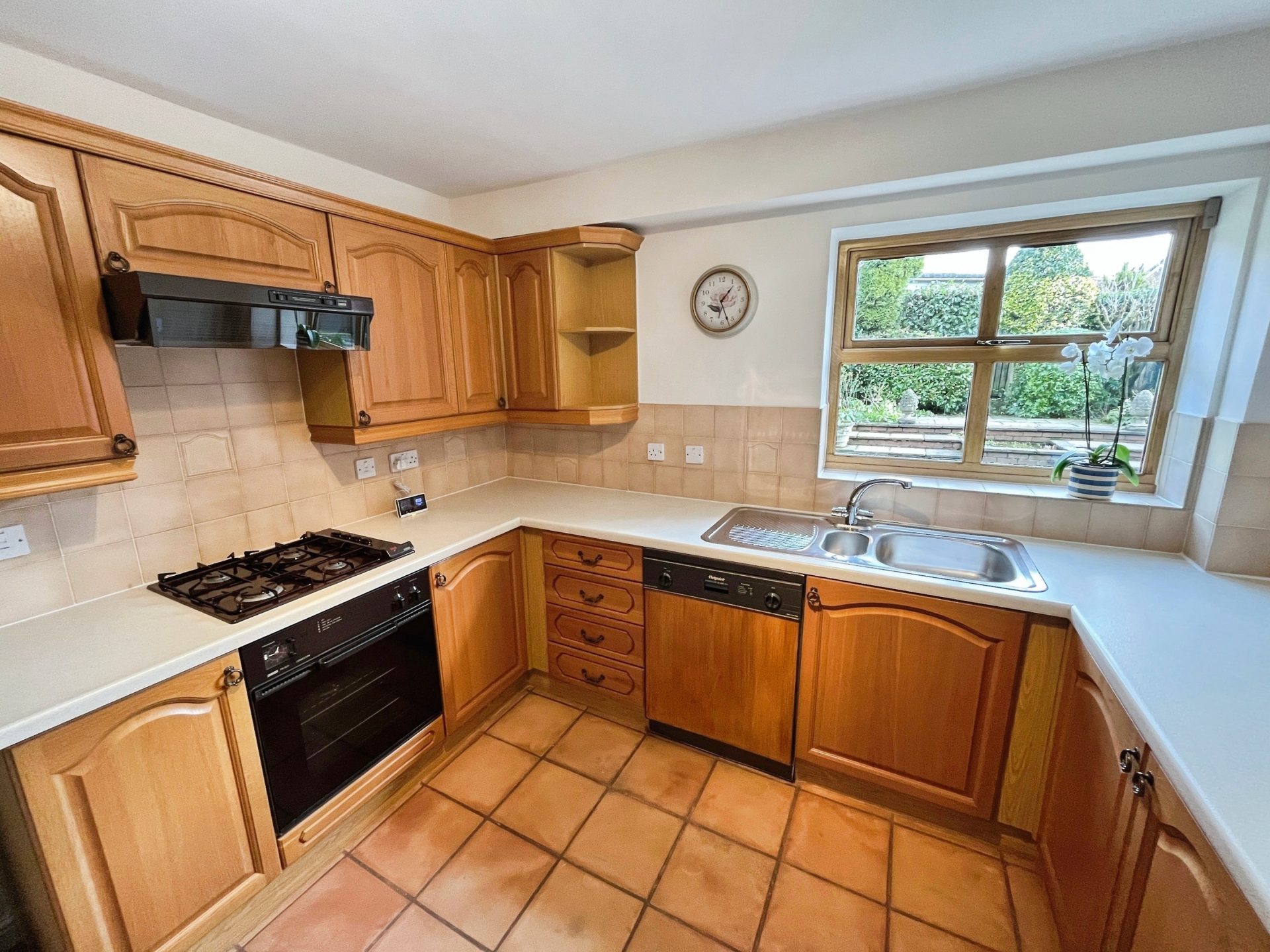 Havisham Close, Lostock