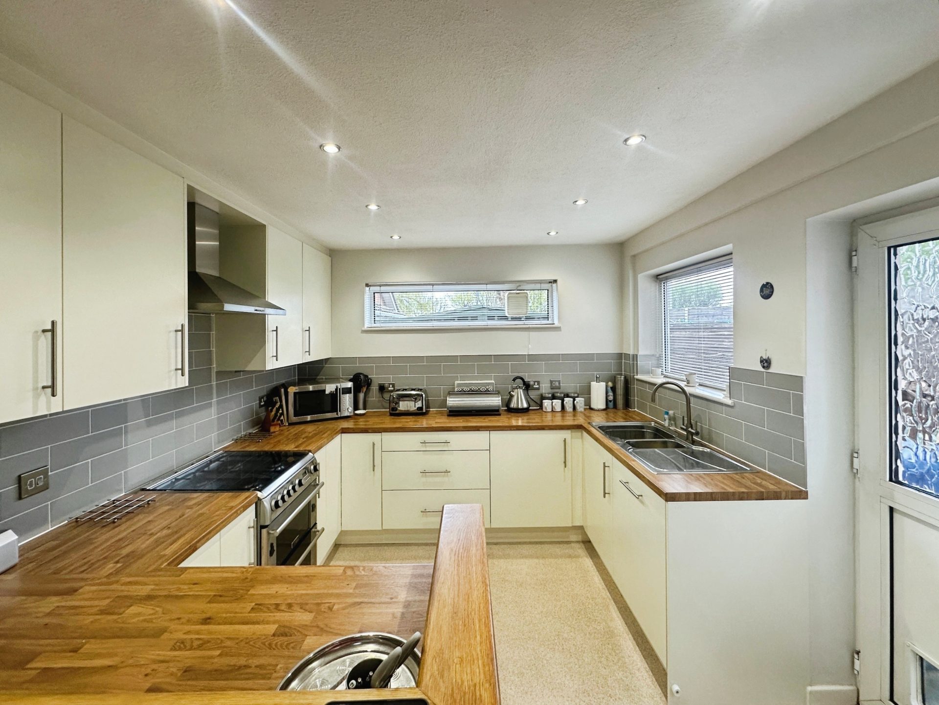 Ashington Drive, Bury