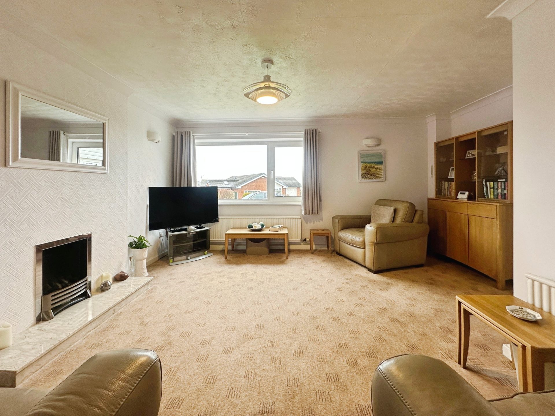 Ashington Drive, Bury