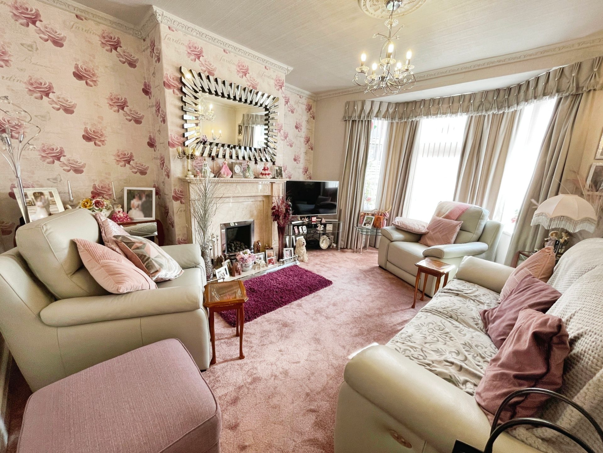 Hilton Lane, Prestwich
