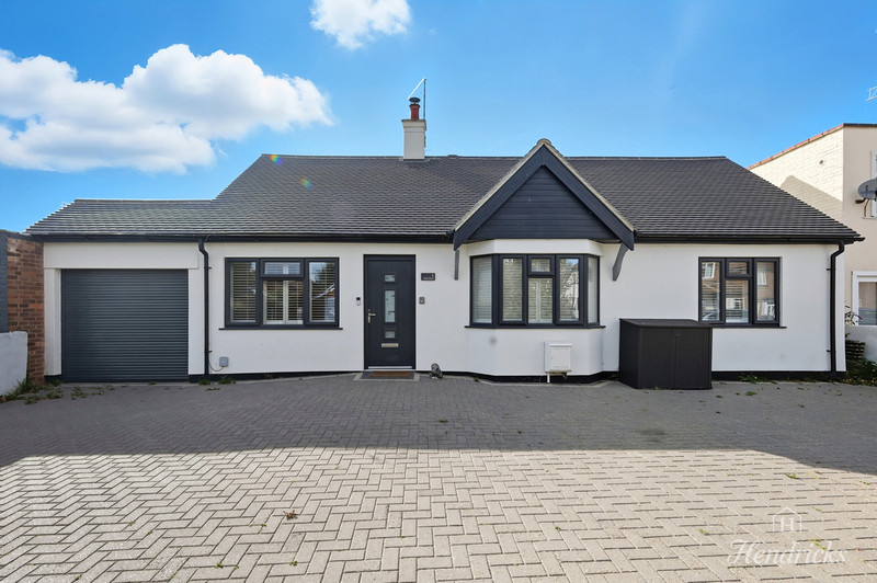Bristol Road, Southend-on-sea, SS2 6