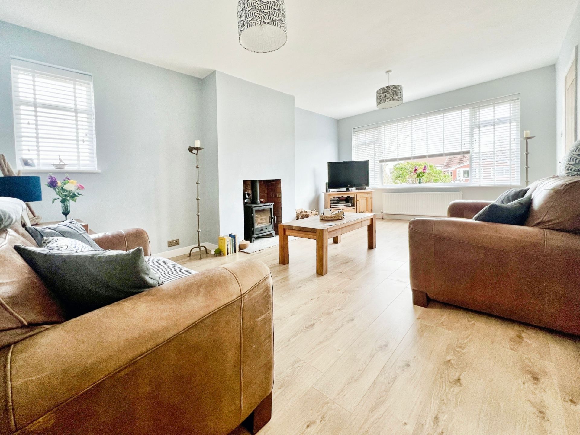 Westerdale Drive, Ladybridge