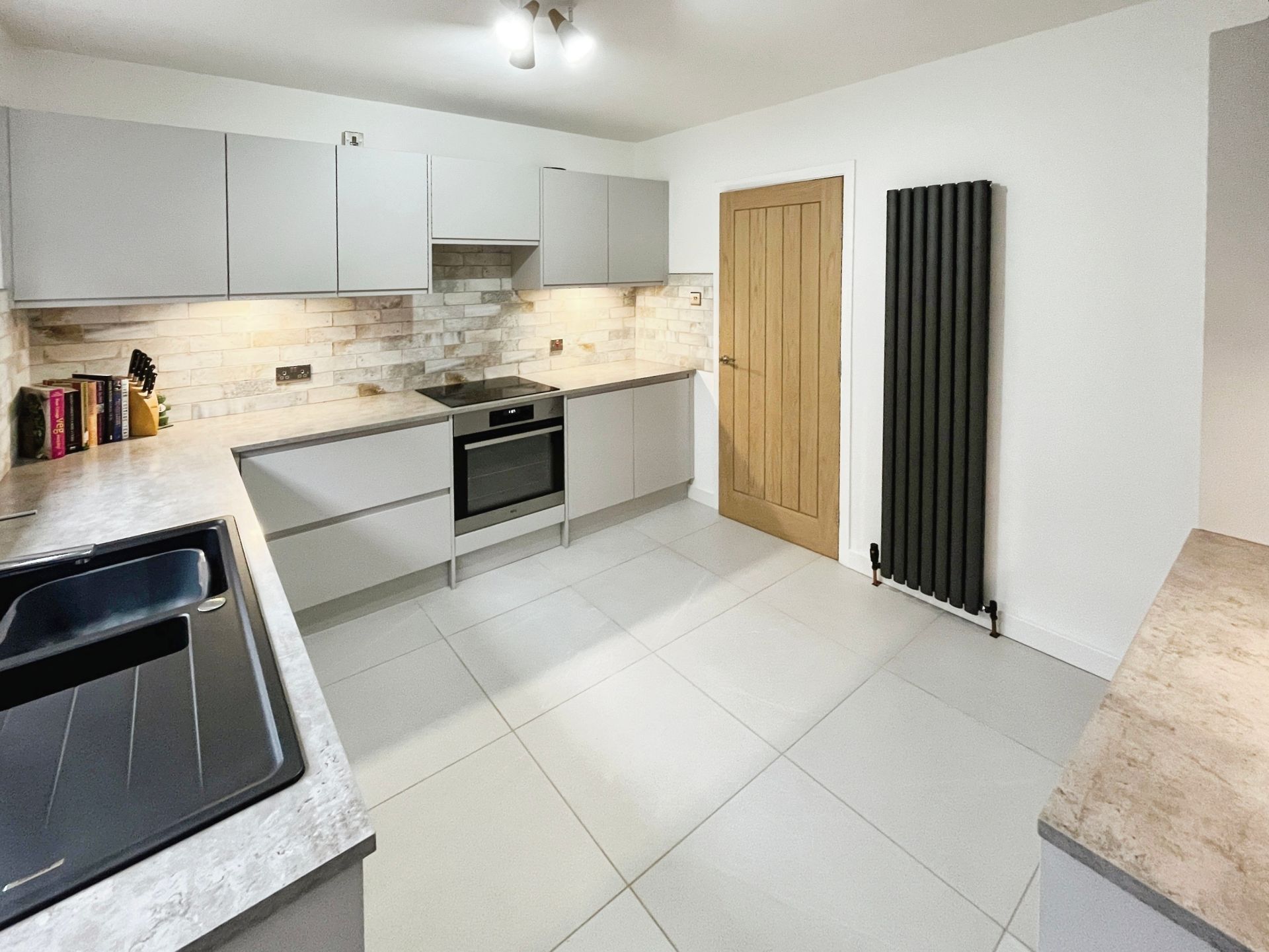 Westerdale Drive, Ladybridge