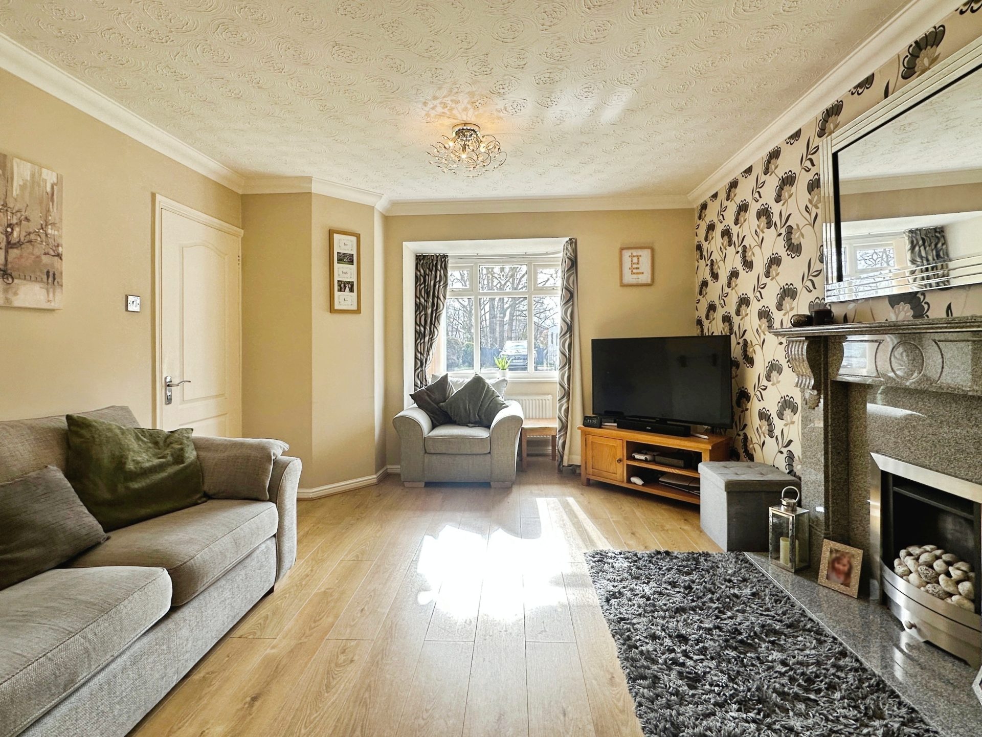 Rose Grove, Bury