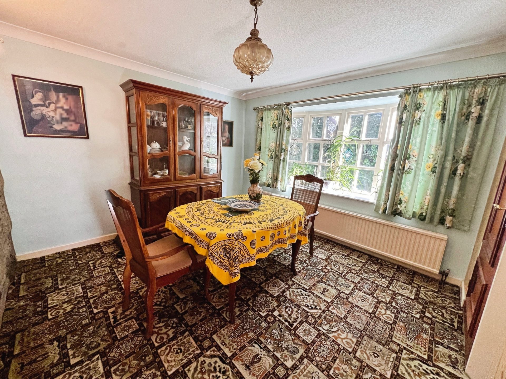 Chestnut Grove, Darwen