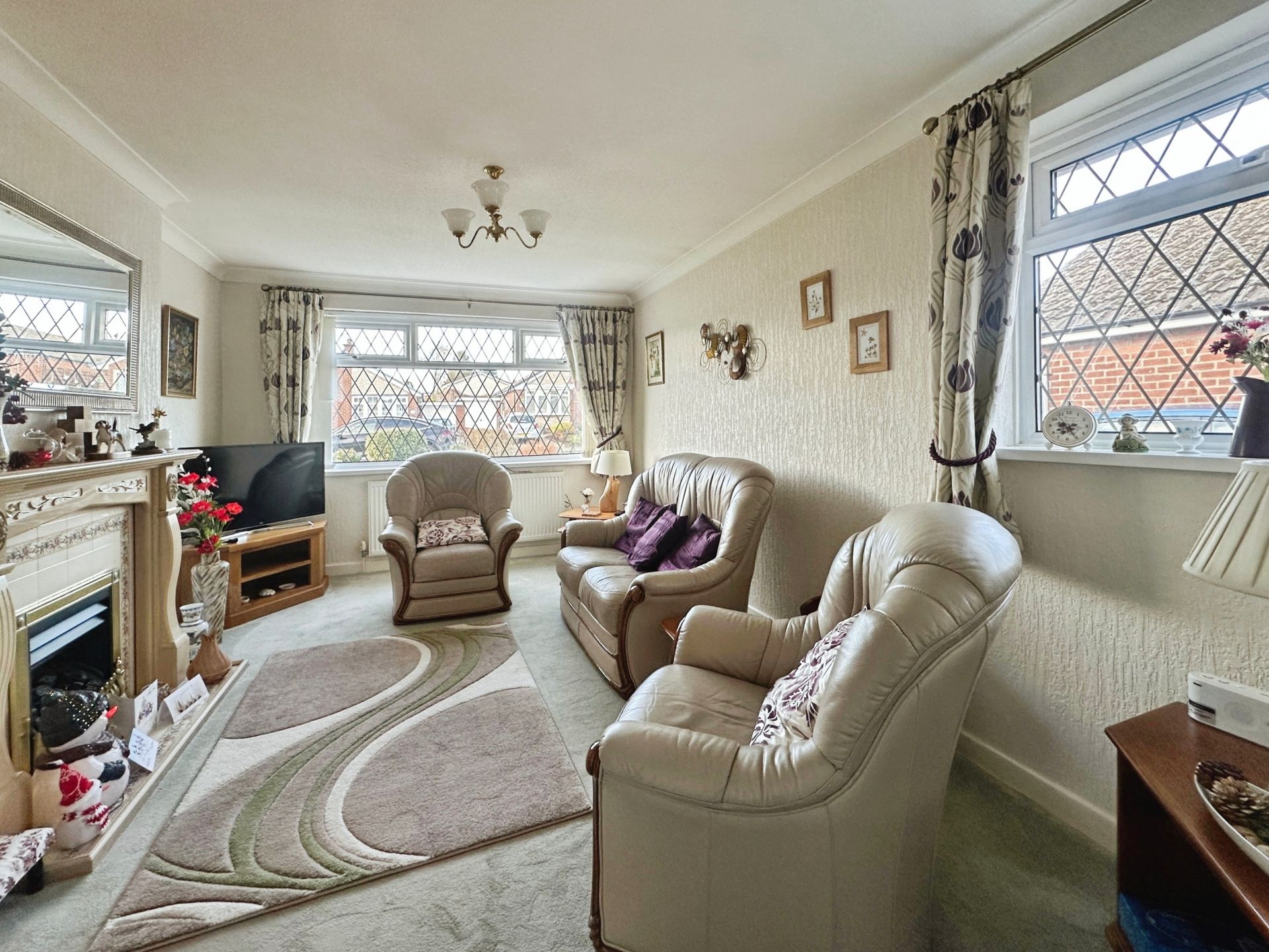 Belmont Drive, Bury