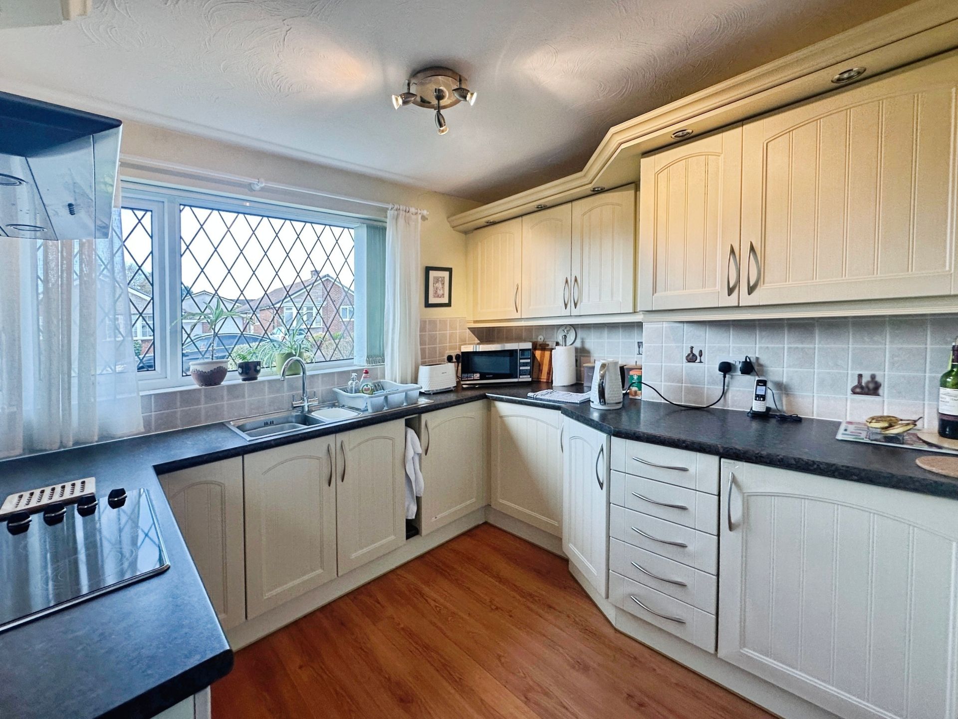 Belmont Drive, Bury