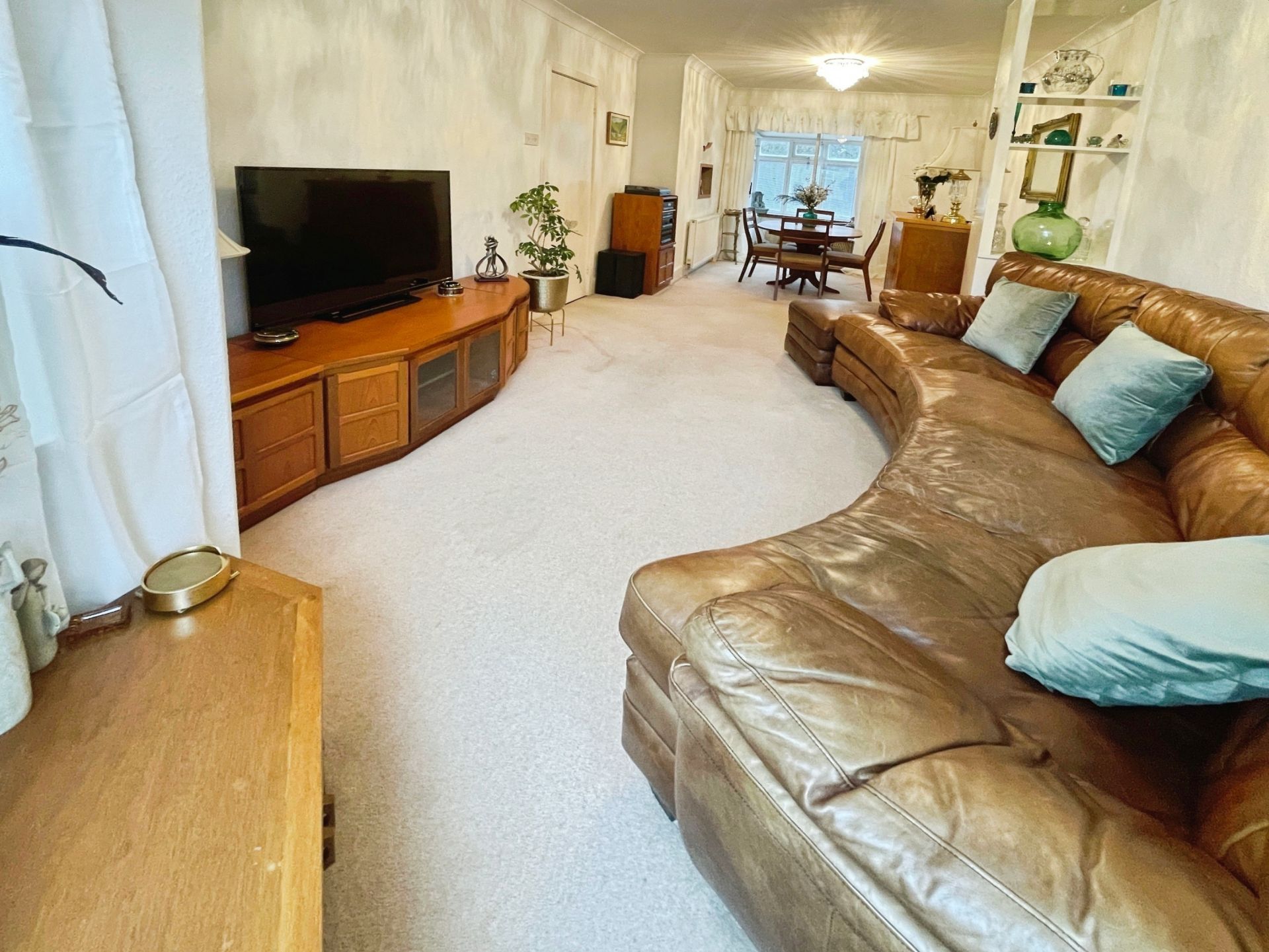 East Lynn Drive, Worsley