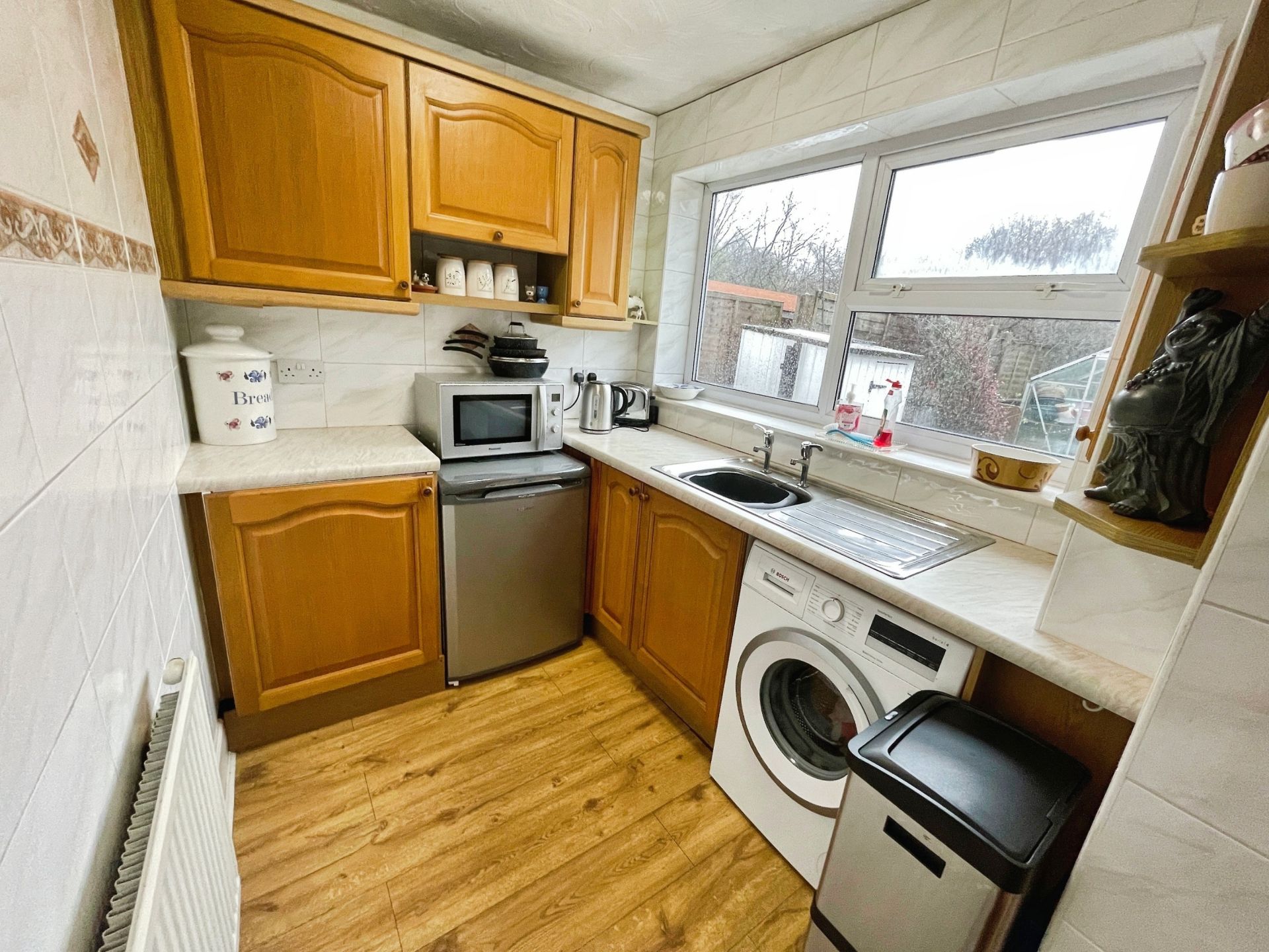 East Lynn Drive, Worsley
