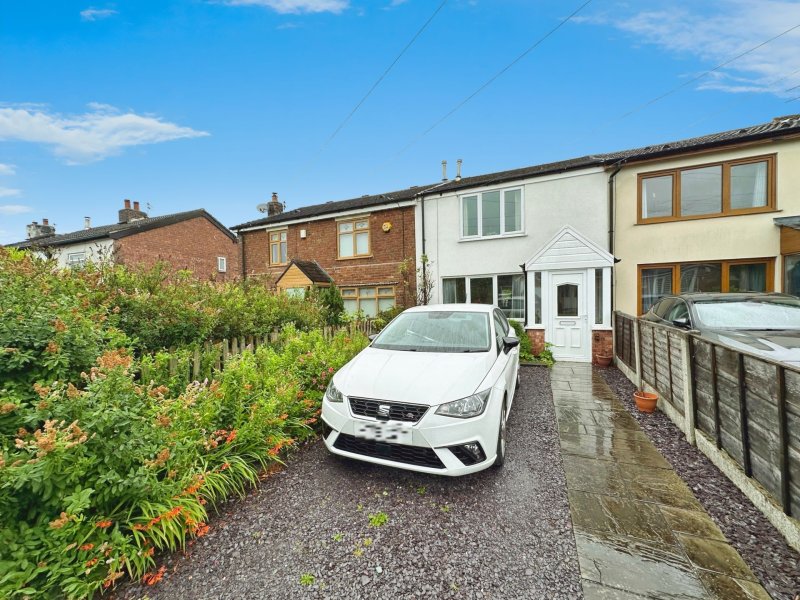 Simister Lane, Prestwich