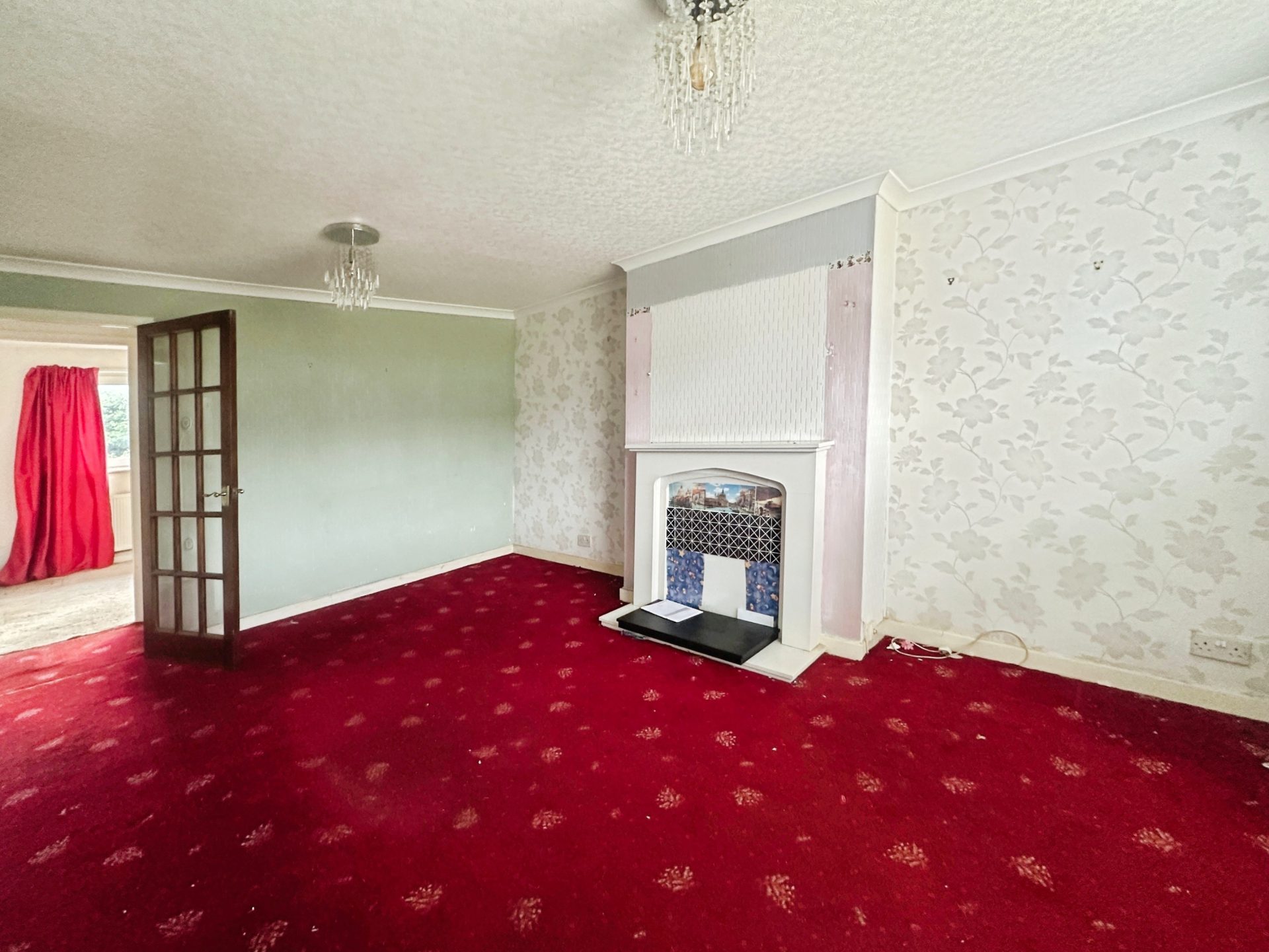 Elland Close, Unsworth