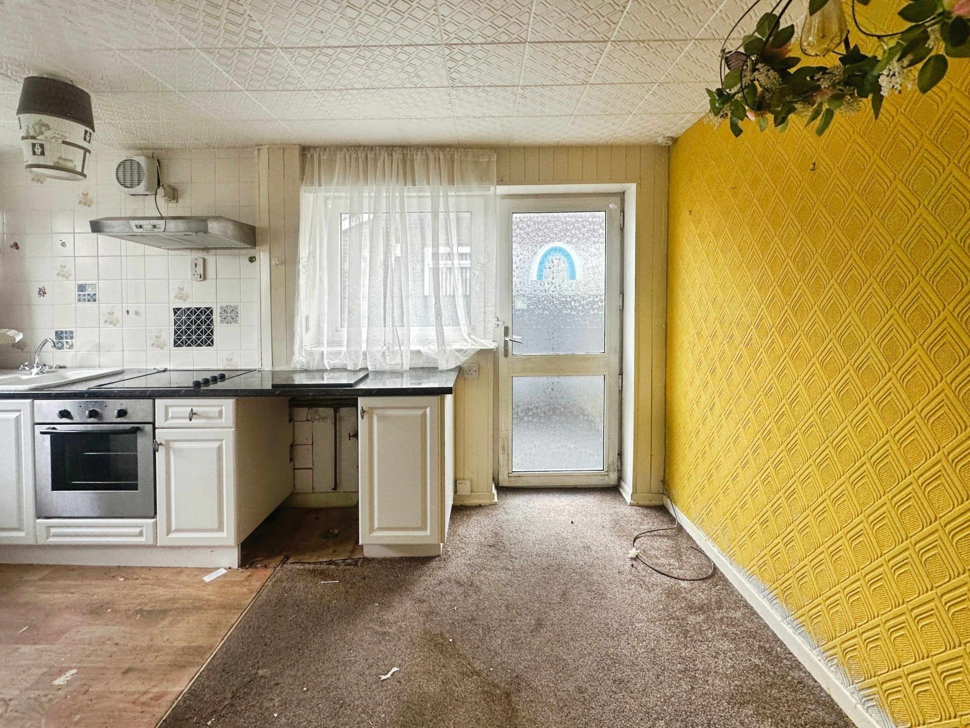 Elland Close, Unsworth