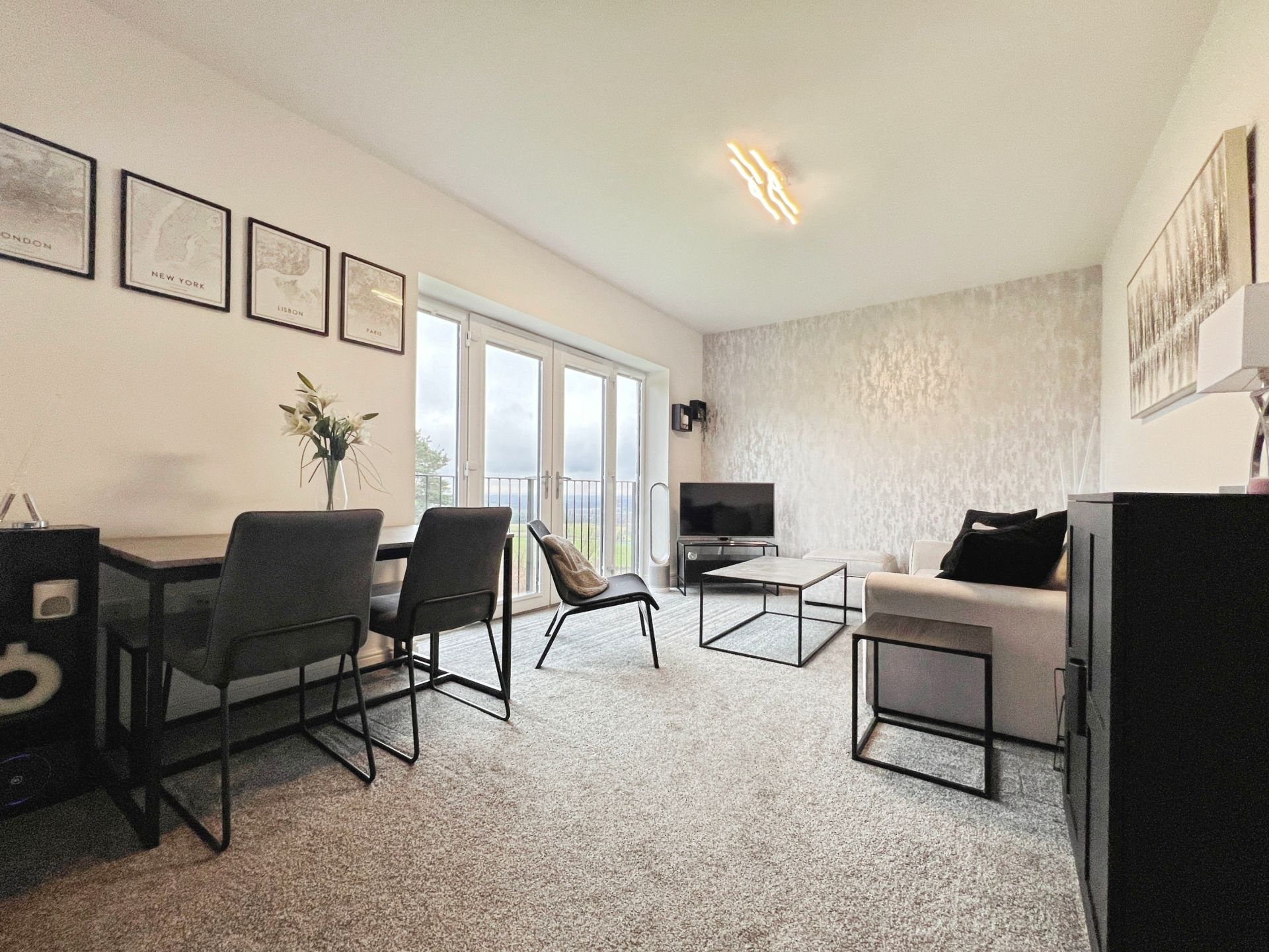 Wadhams Court, Broadhead Road, Turton