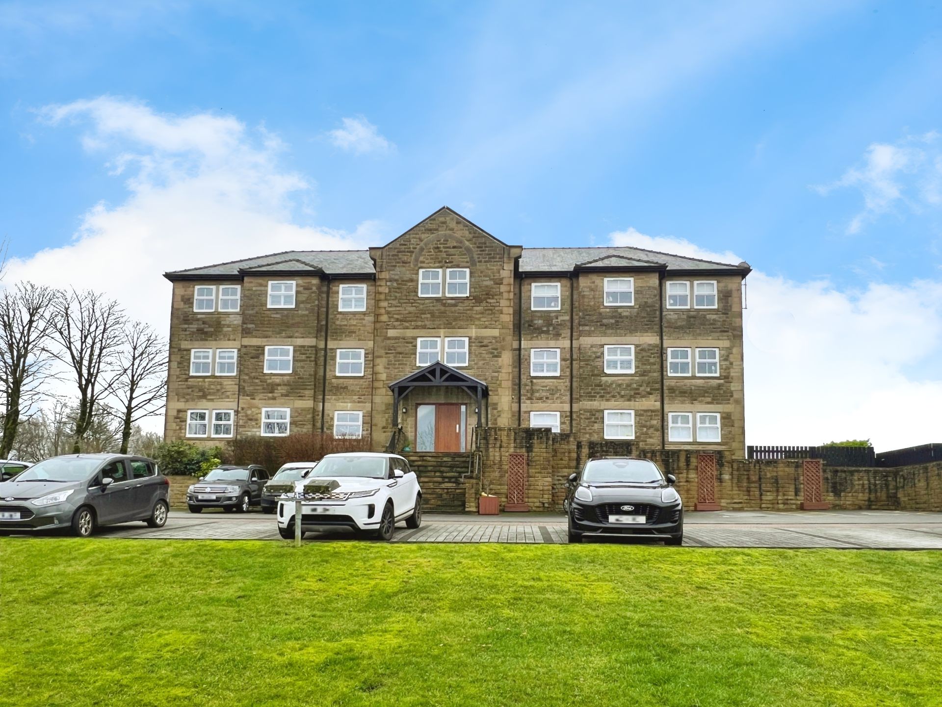 Wadhams Court, Broadhead Road, Turton, Bolton
