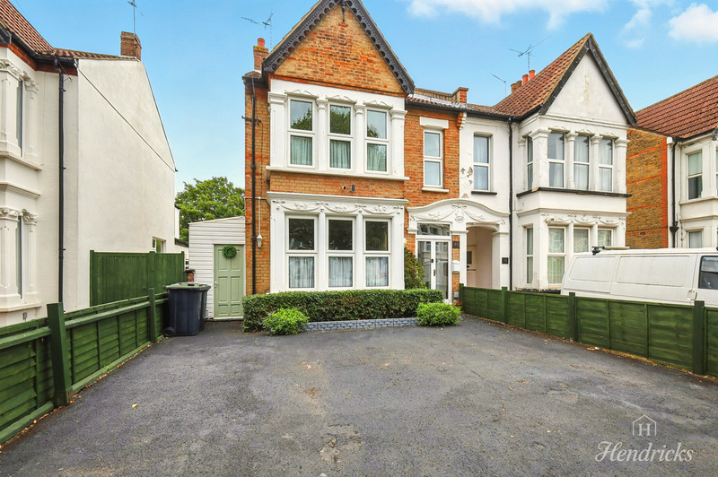 Argyll Road, Westcliff-on-Sea, SS0 7