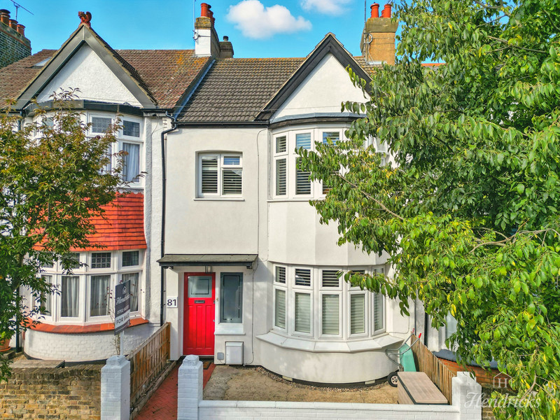 Marguerite Drive, Leigh-on-sea, SS9 1