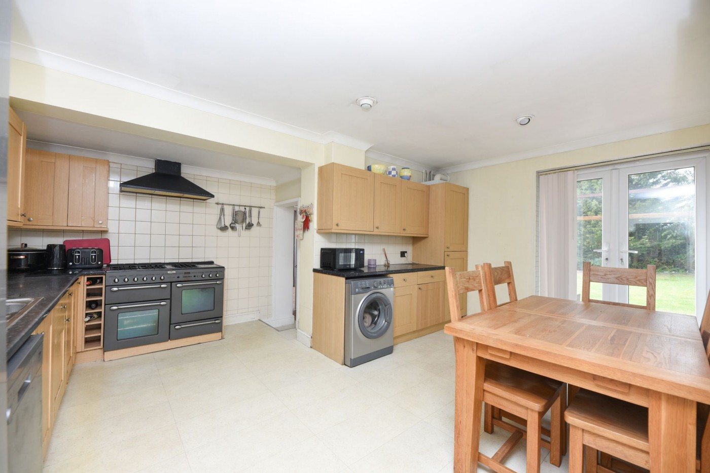 4 bedroom house in High Leys, St. Ives