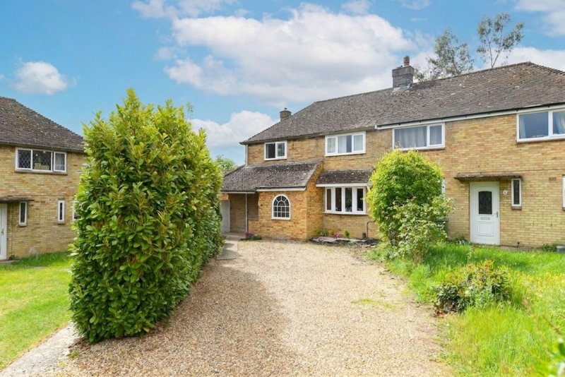 4 bedroom house in High Leys, St. Ives