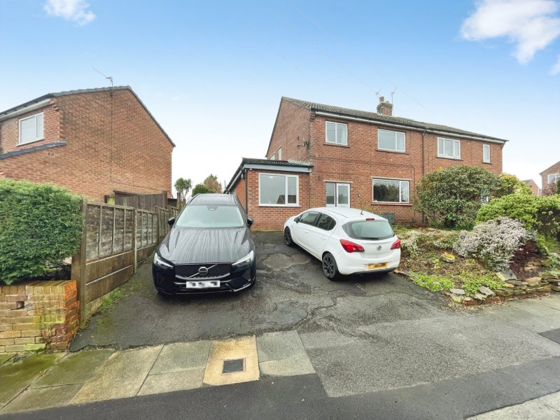 Nightingale Road, Blackrod