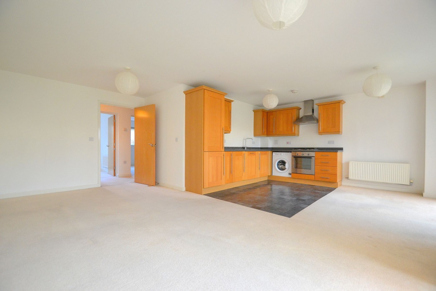 2 bedroom flat in Shepherd Drive, Eynesbury