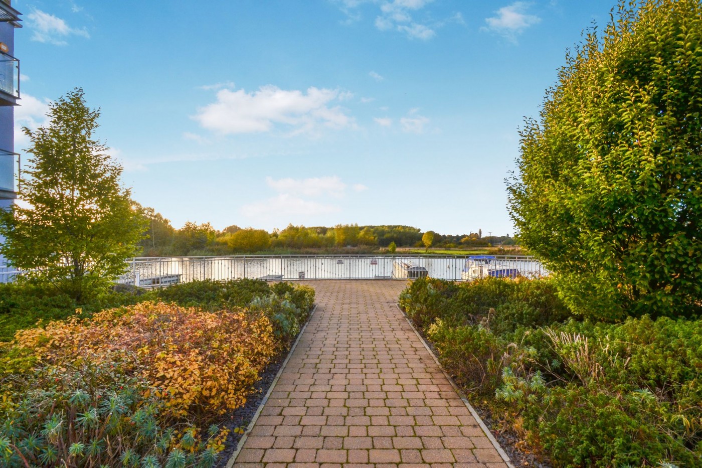 2 bedroom flat in Shepherd Drive, Eynesbury