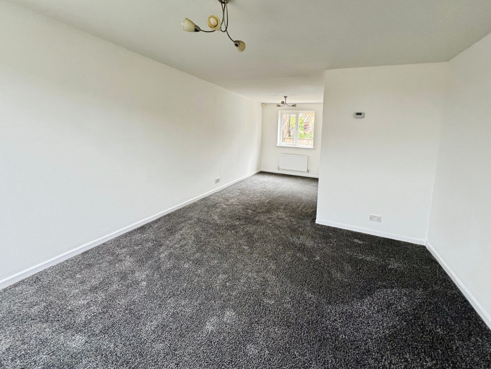 Chancel Place, Darwen