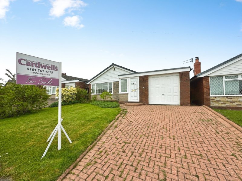 Hambleton Close, Bury
